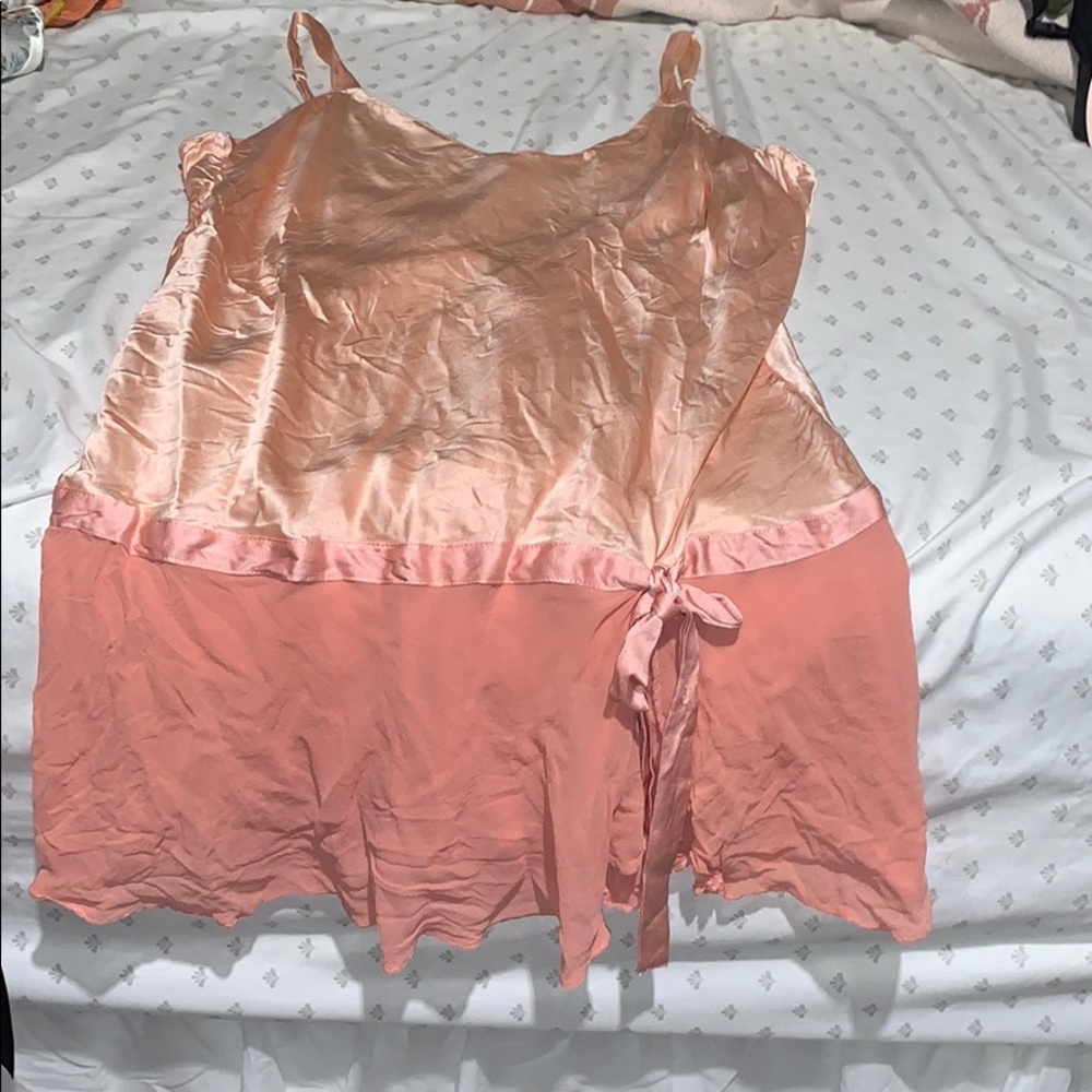 Vs babydoll - Picture 2 of 6